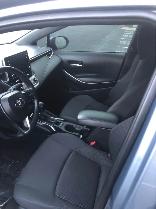 2020 Toyota Corolla 12th Gen - Image 7 of 8