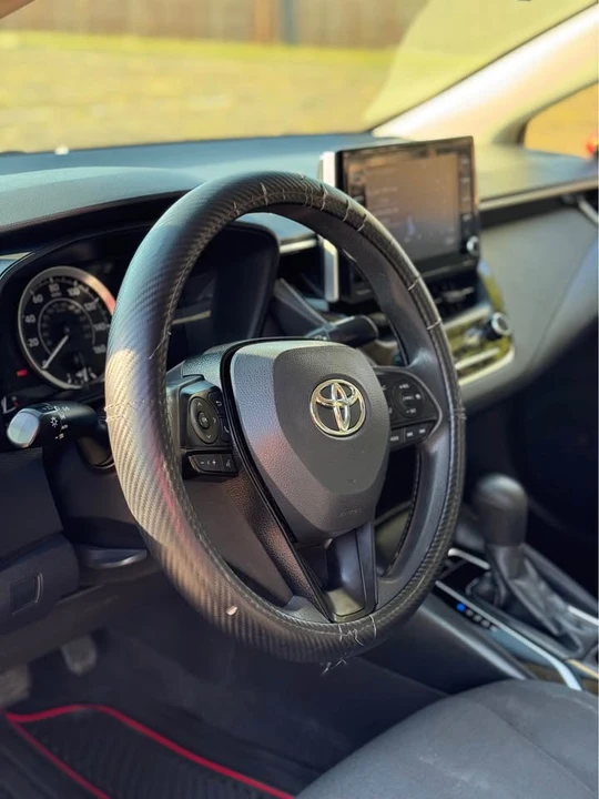 2020 Toyota Corolla 12th Gen - Image 7 of 10