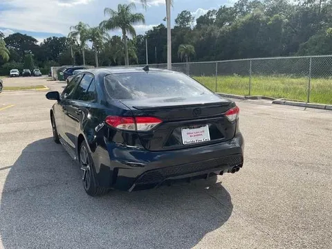 2020 Toyota Corolla 12th Gen - Image 2 of 9