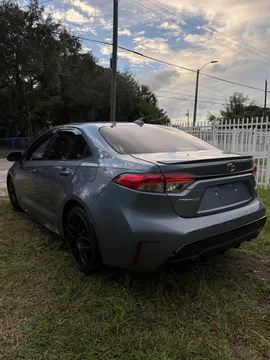 2020 Toyota Corolla 12th Gen - Image 2 of 7