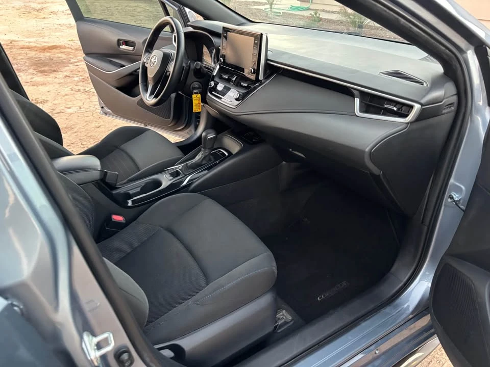 2020 Toyota Corolla 12th Gen - Image 12 of 12