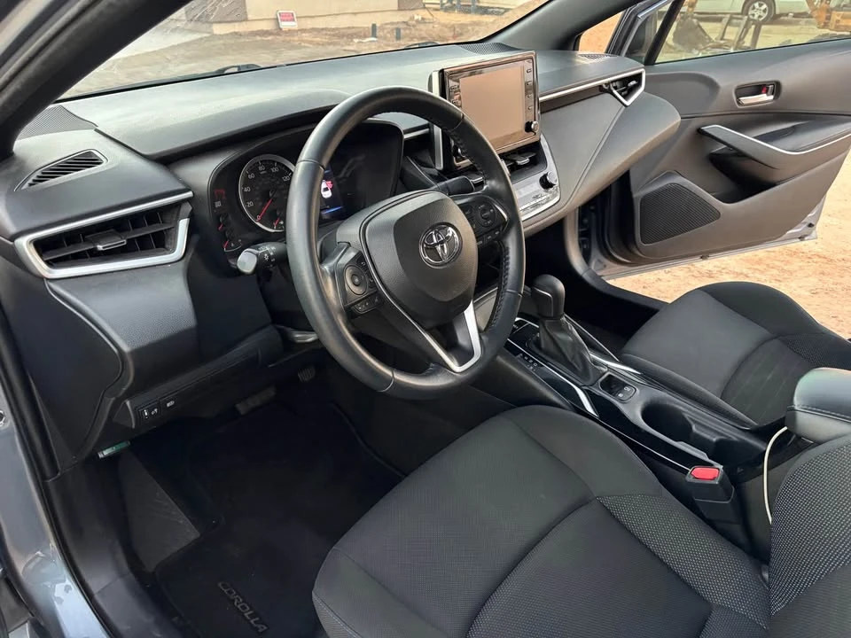 2020 Toyota Corolla 12th Gen - Image 7 of 12