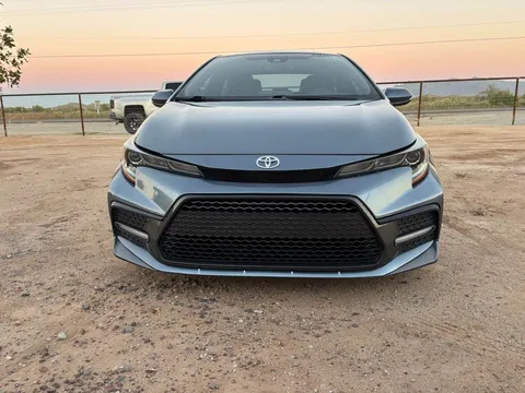 2020 Toyota Corolla 12th Gen - Image 2 of 12
