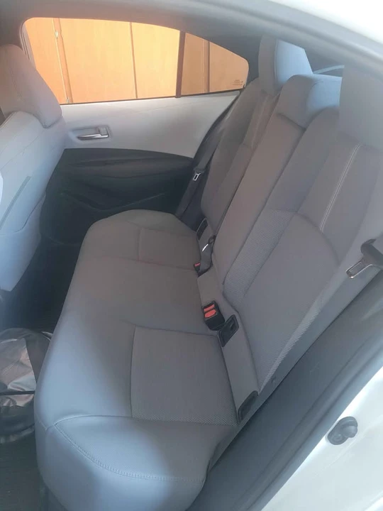 2020 Toyota Corolla 12th Gen - Image 8 of 10