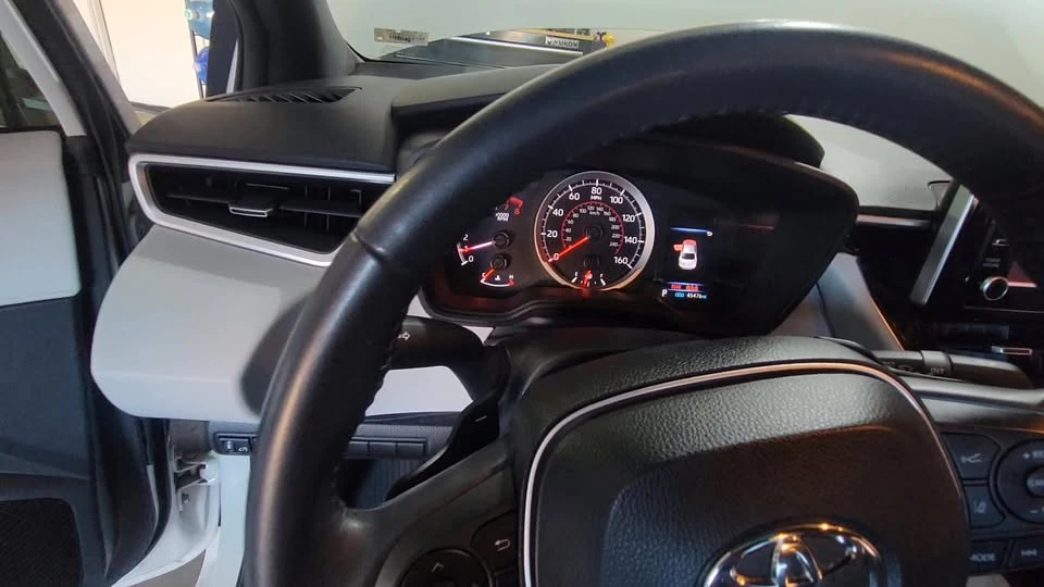 2020 Toyota Corolla 12th Gen - Image 1 of 10