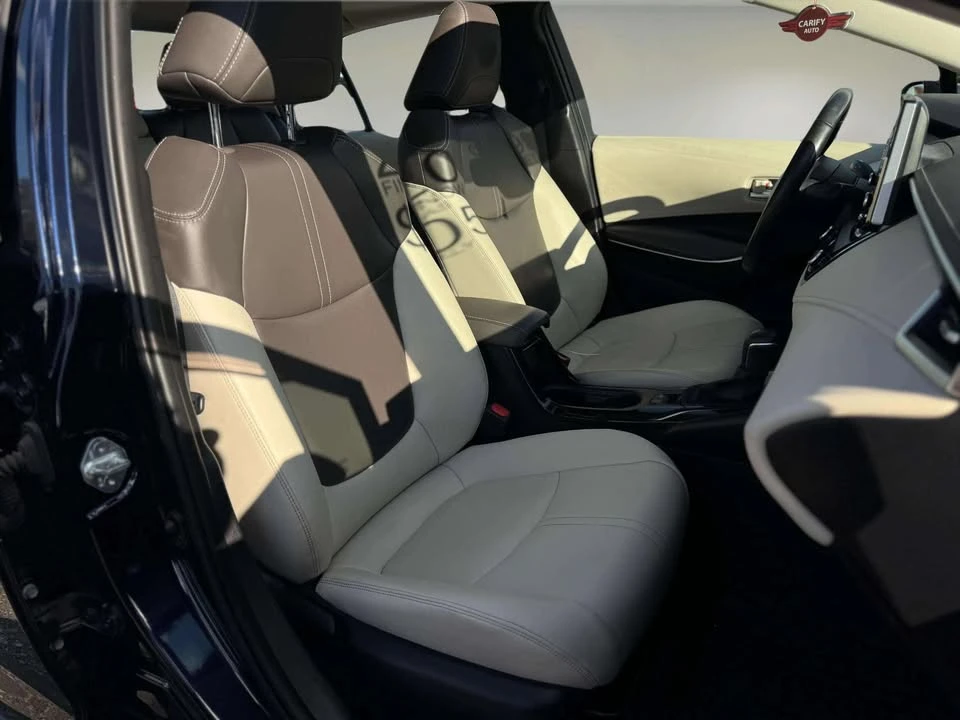 2020 Toyota Corolla 12th Gen - Image 15 of 20