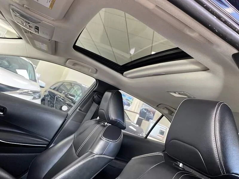 2020 Toyota Corolla 12th Gen - Image 14 of 20