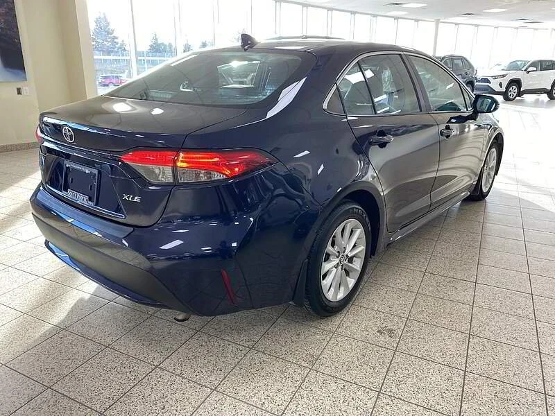 2020 Toyota Corolla 12th Gen - Image 3 of 20