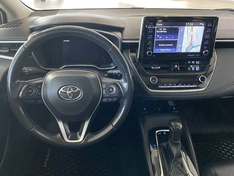 2020 Toyota Corolla 12th Gen - Image 8 of 20