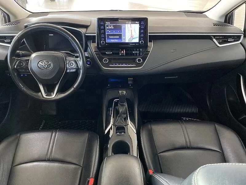 2020 Toyota Corolla 12th Gen - Image 7 of 20