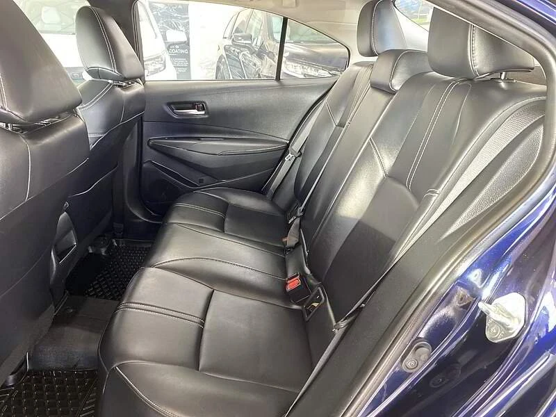 2020 Toyota Corolla 12th Gen - Image 10 of 20