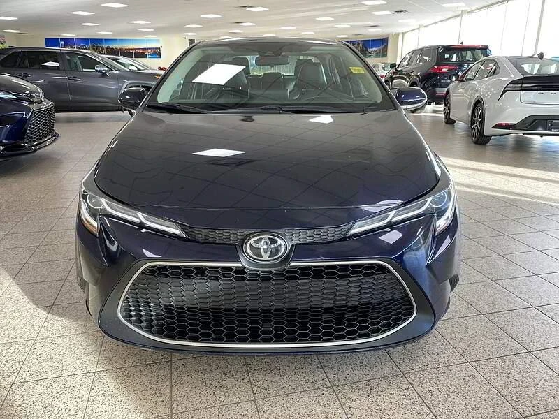 2020 Toyota Corolla 12th Gen - Image 2 of 20