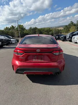 2020 Toyota Corolla 12th Gen - Image 3 of 9