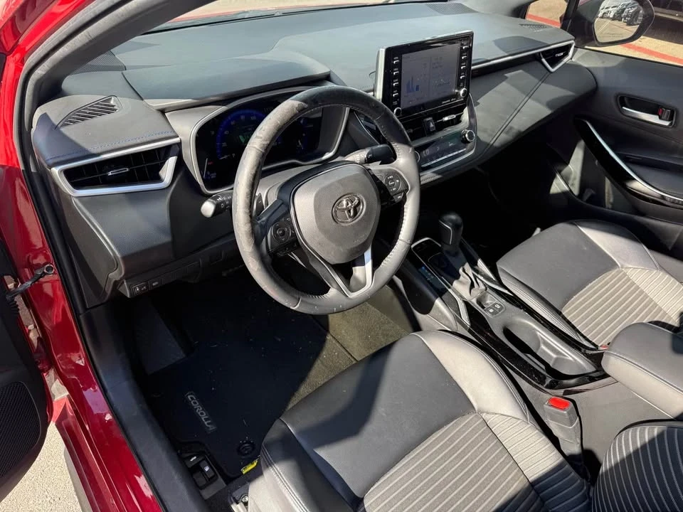 2020 Toyota Corolla 12th Gen - Image 6 of 9