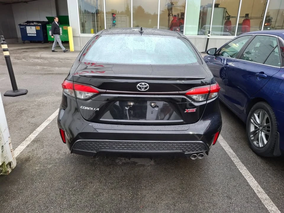 2020 Toyota Corolla 12th Gen - Image 4 of 6