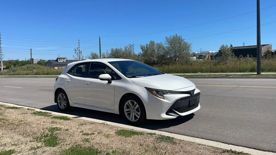 2020 Toyota Corolla 12th Gen - Image 2 of 10