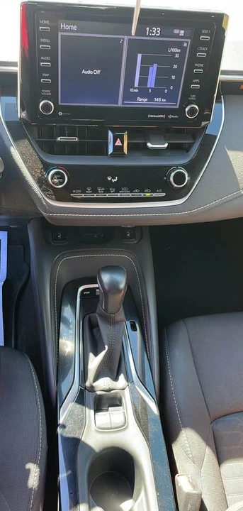 2020 Toyota Corolla 12th Gen - Image 9 of 10