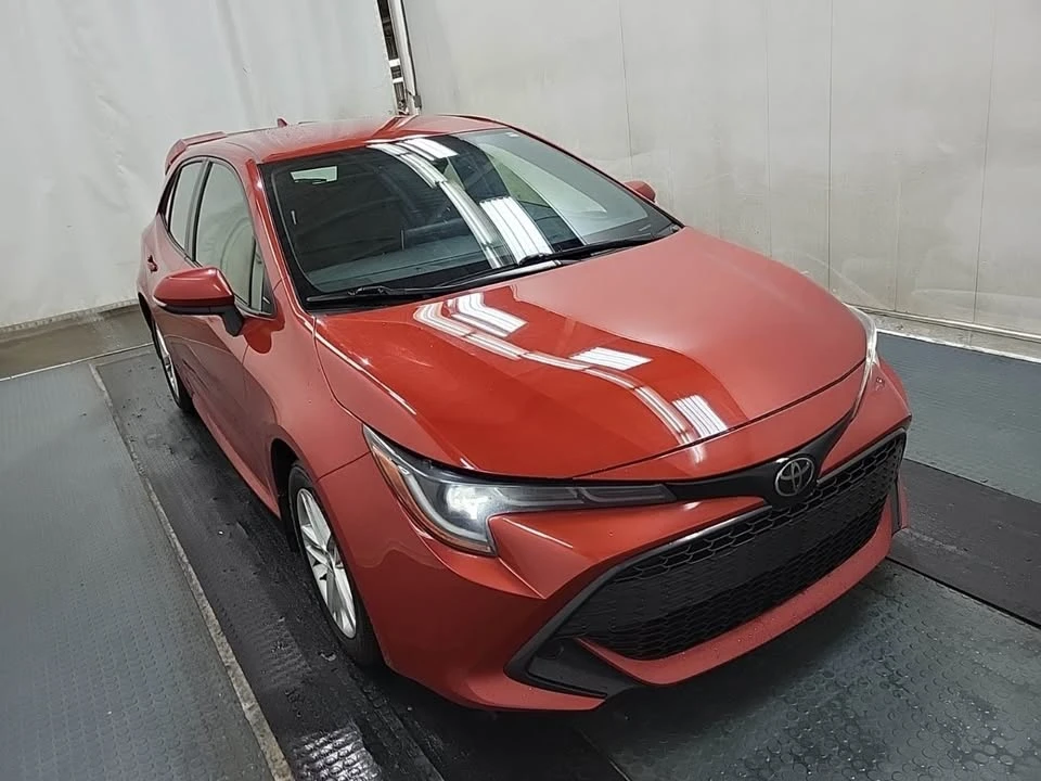 2020 Toyota Corolla 12th Gen - Image 2 of 7