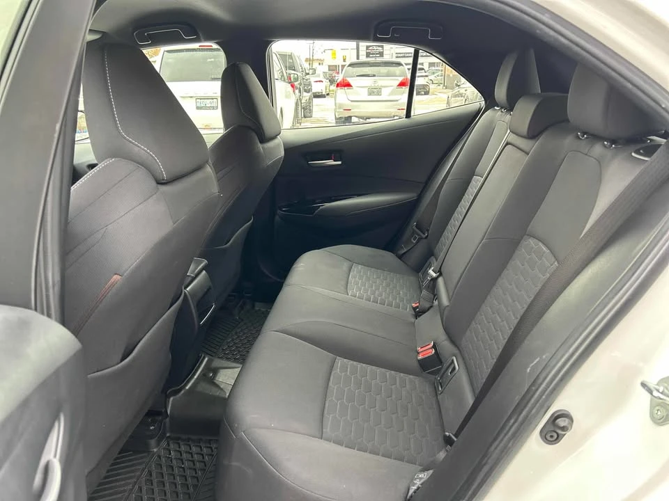 2020 Toyota Corolla 12th Gen - Image 10 of 10
