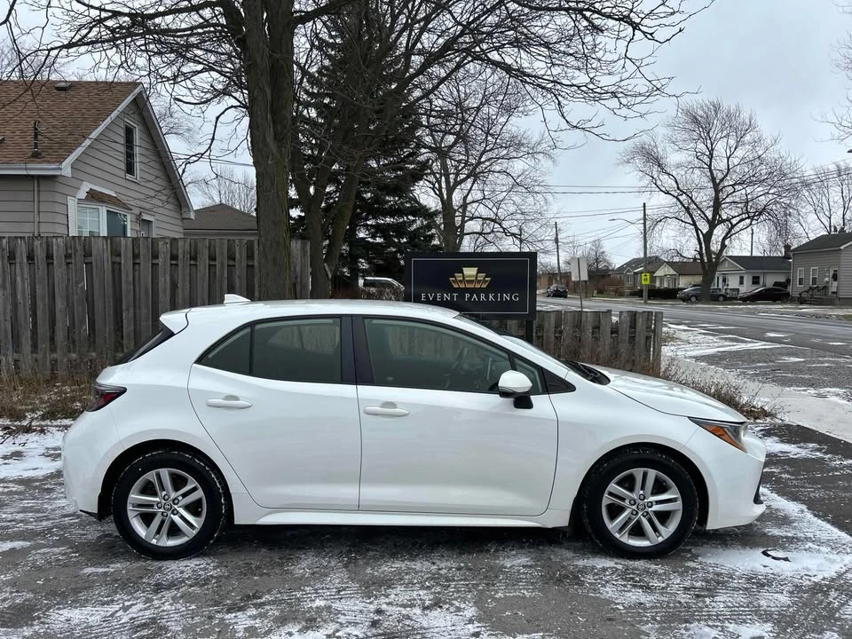 2020 Toyota Corolla 12th Gen - Image 2 of 10