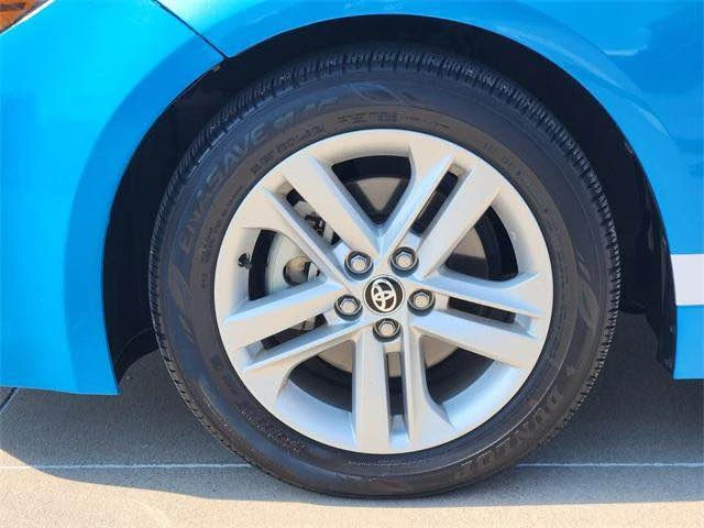 2020 Toyota Corolla 12th Gen - Image 8 of 20