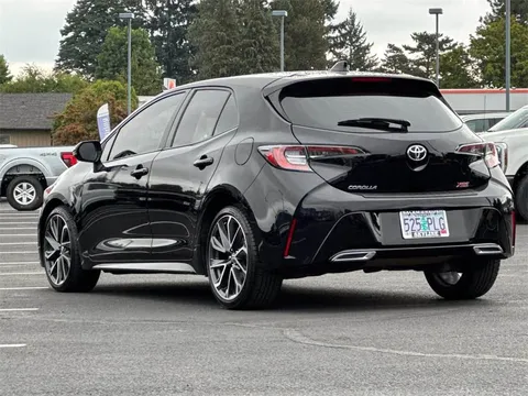 2020 Toyota Corolla 12th Gen - Image 4 of 12