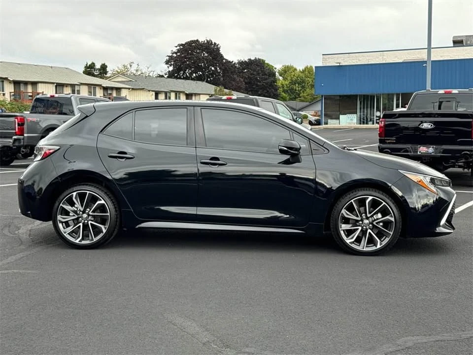 2020 Toyota Corolla 12th Gen - Image 2 of 12