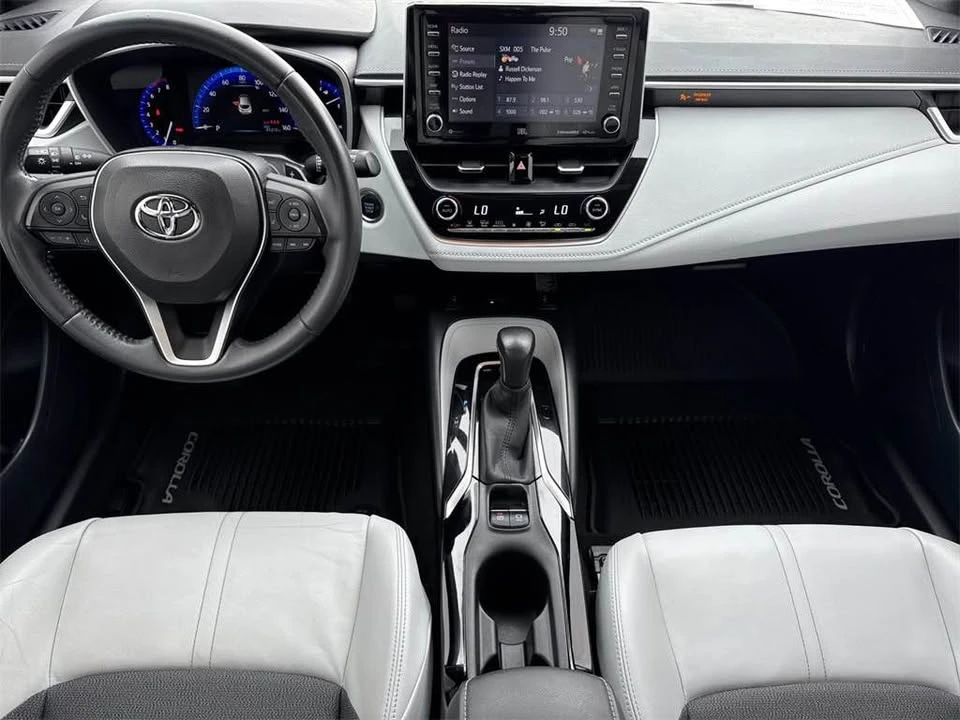 2020 Toyota Corolla 12th Gen - Image 10 of 12
