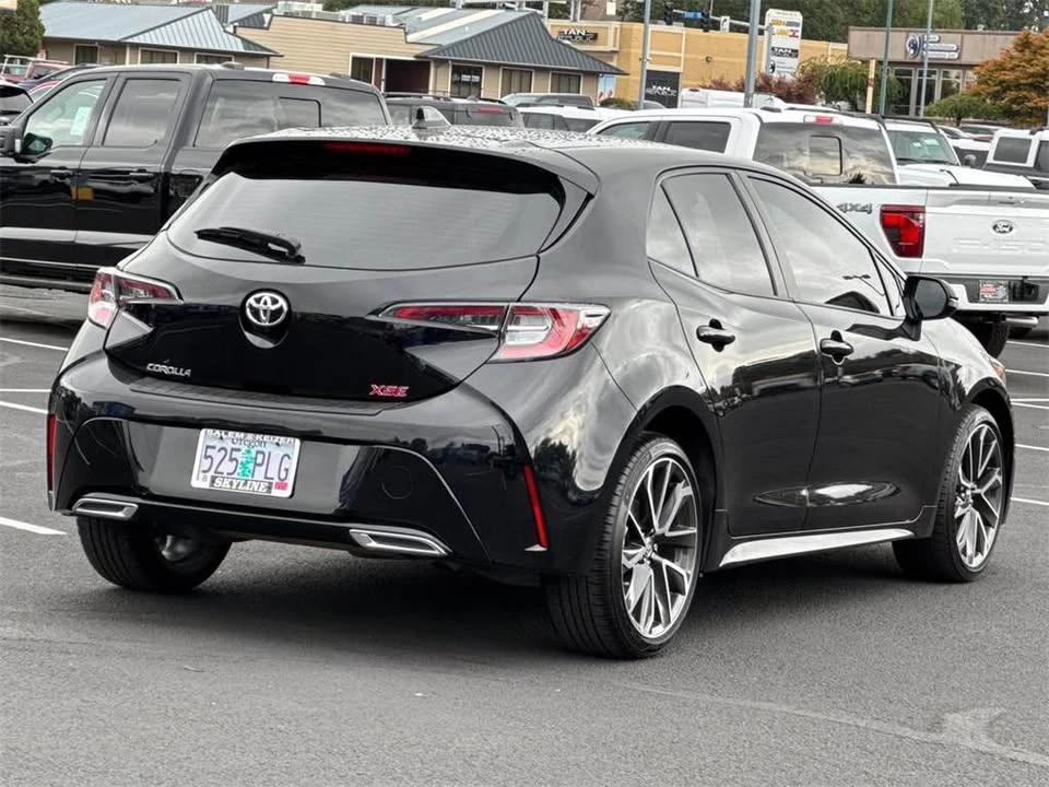 2020 Toyota Corolla 12th Gen - Image 3 of 12