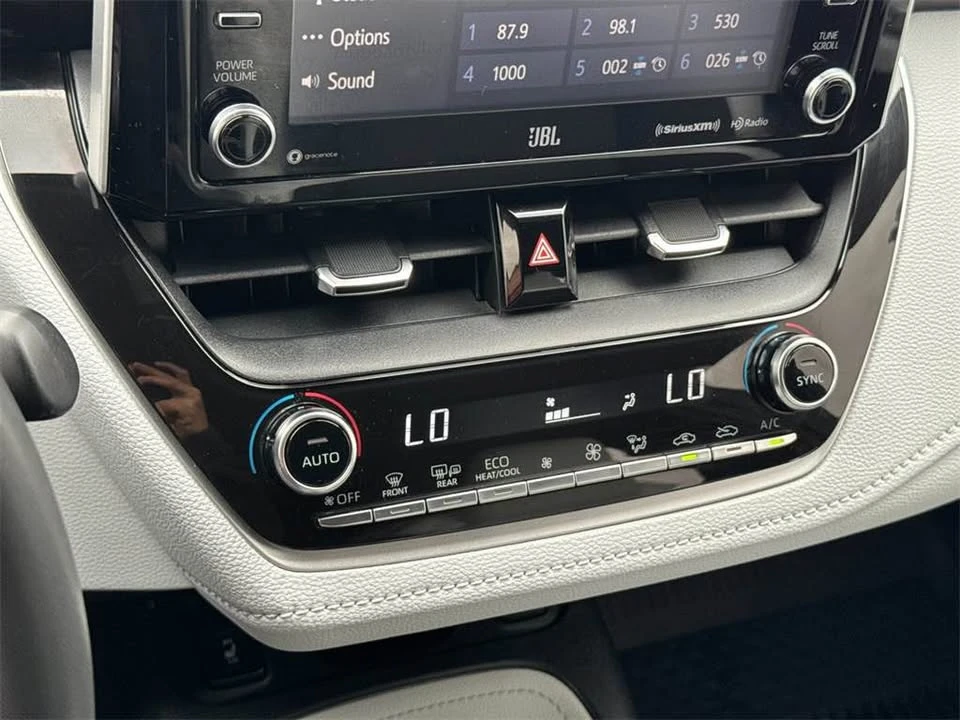 2020 Toyota Corolla 12th Gen - Image 12 of 12