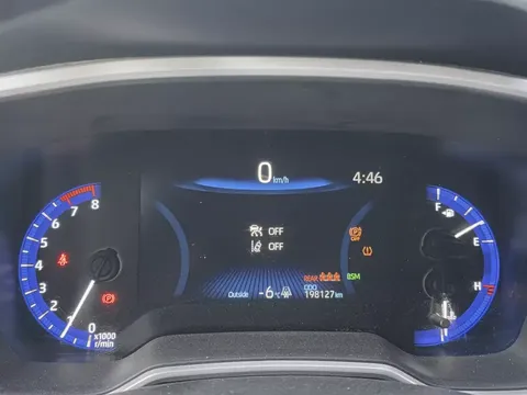 2020 Toyota Corolla 12th Gen - Image 2 of 11