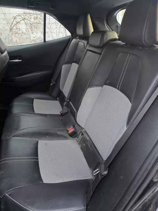 2020 Toyota Corolla 12th Gen - Image 8 of 11