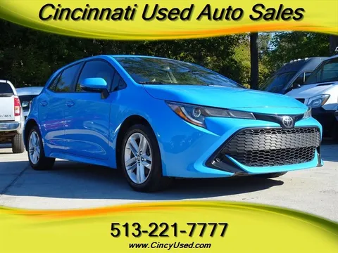 2020 Toyota Corolla 12th Gen - Image 4 of 20