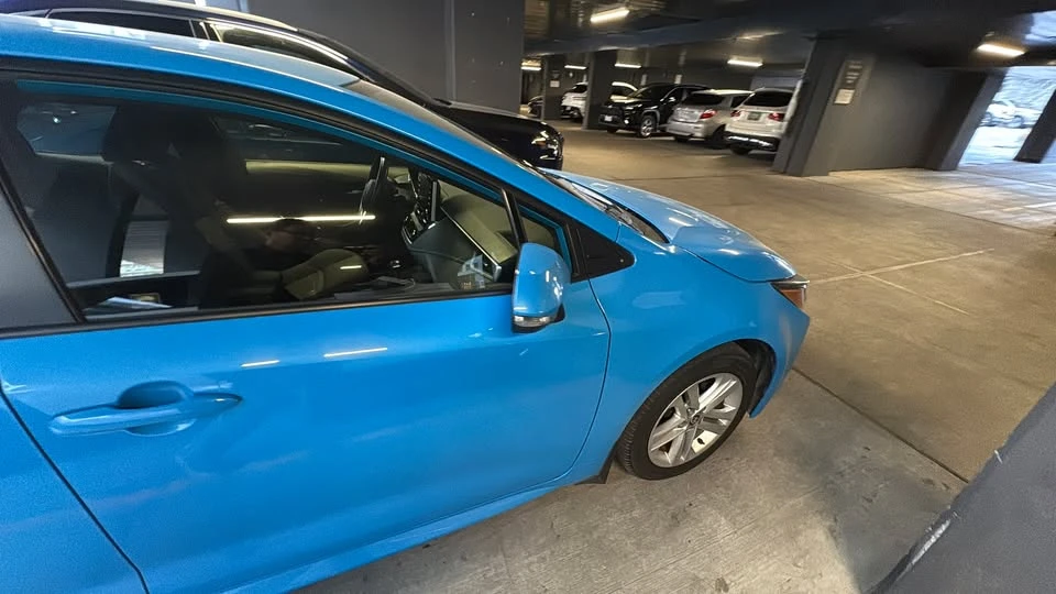 2020 Toyota Corolla 12th Gen - Image 10 of 16