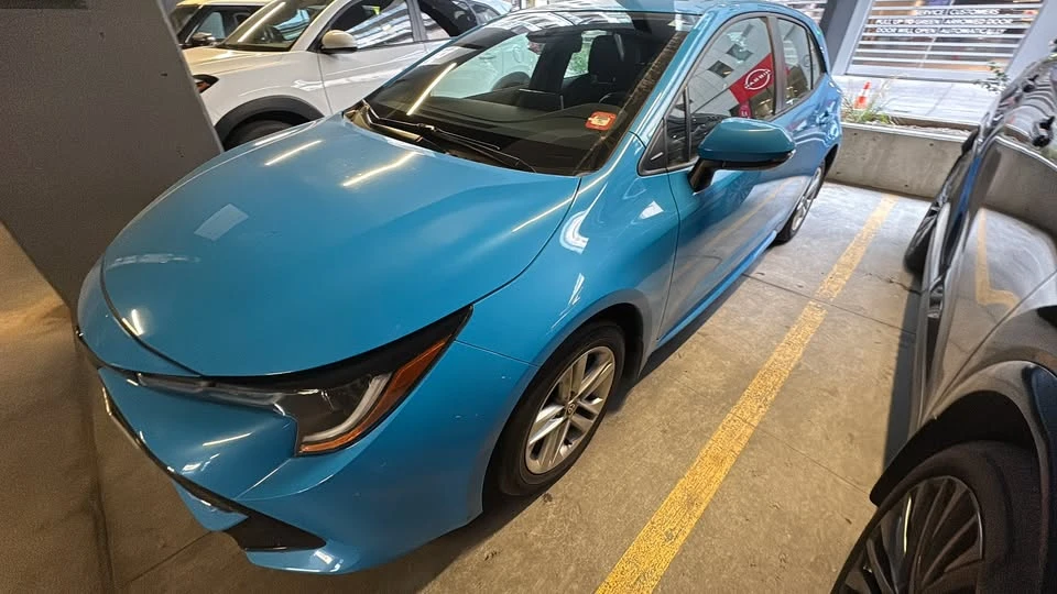 2020 Toyota Corolla 12th Gen - Image 11 of 16