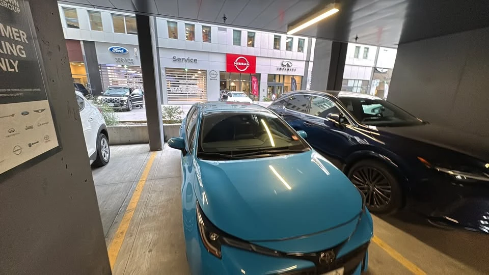 2020 Toyota Corolla 12th Gen - Image 2 of 16