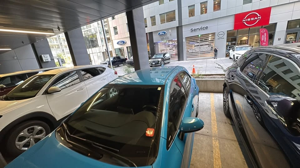 2020 Toyota Corolla 12th Gen - Image 14 of 16