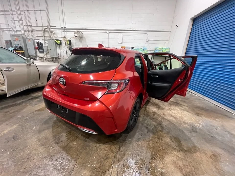2020 Toyota Corolla 12th Gen - Image 6 of 12