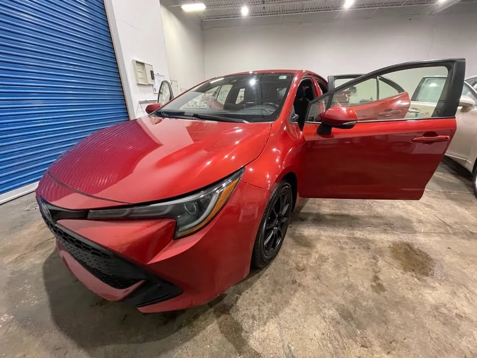 2020 Toyota Corolla 12th Gen - Image 5 of 12