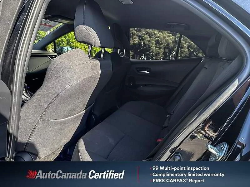 2020 Toyota Corolla 12th Gen - Image 12 of 13