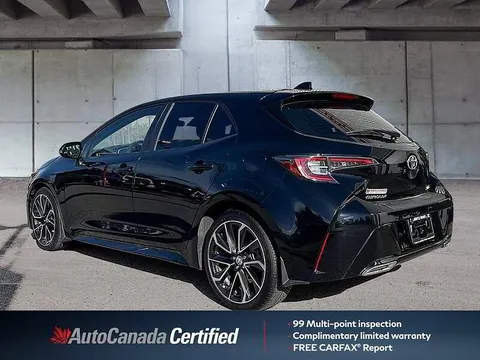 2020 Toyota Corolla 12th Gen - Image 3 of 13