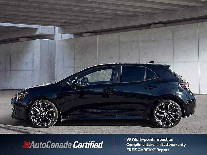 2020 Toyota Corolla 12th Gen - Image 2 of 13