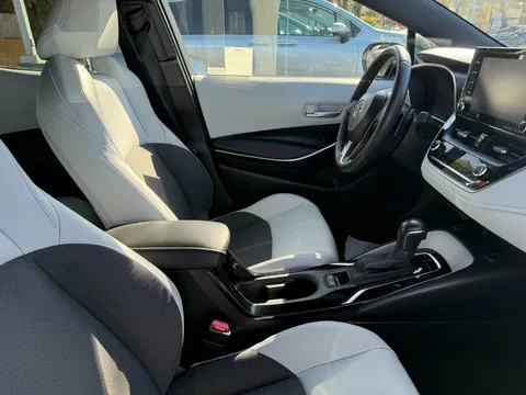2020 Toyota Corolla 12th Gen - Image 3 of 6