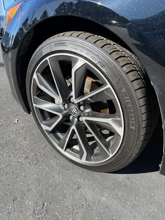 2020 Toyota Corolla 12th Gen - Image 4 of 6