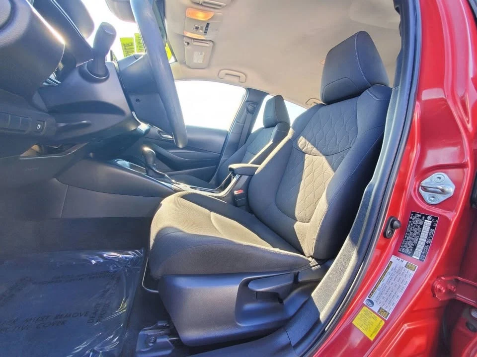 2020 Toyota Corolla 12th Gen - Image 9 of 20