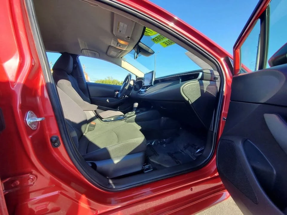 2020 Toyota Corolla 12th Gen - Image 11 of 20