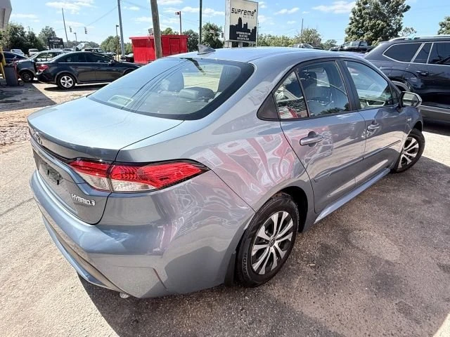 2020 Toyota Corolla 12th Gen - Image 6 of 20
