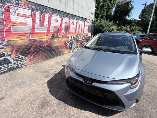 2020 Toyota Corolla 12th Gen - Image 2 of 20