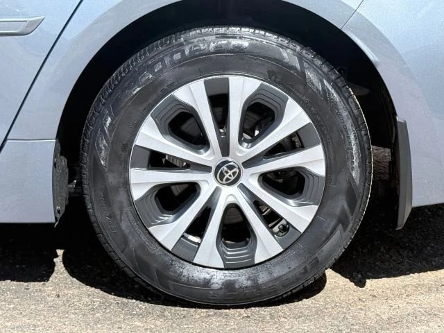 2020 Toyota Corolla 12th Gen - Image 12 of 20