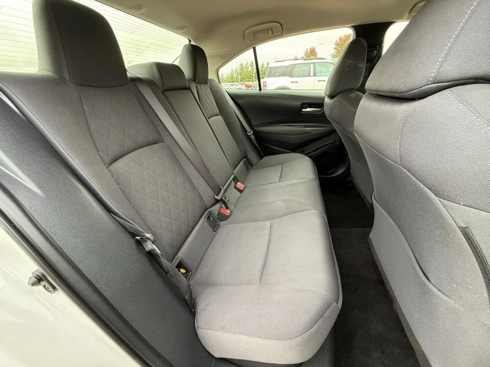 2020 Toyota Corolla 12th Gen - Image 14 of 20